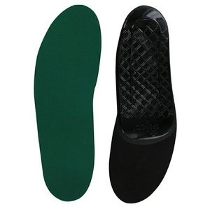 Spenco Rx Thinsole moldable insoles size 3